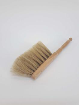 Preview: Fein-Handfeger Rosshaar hell falb